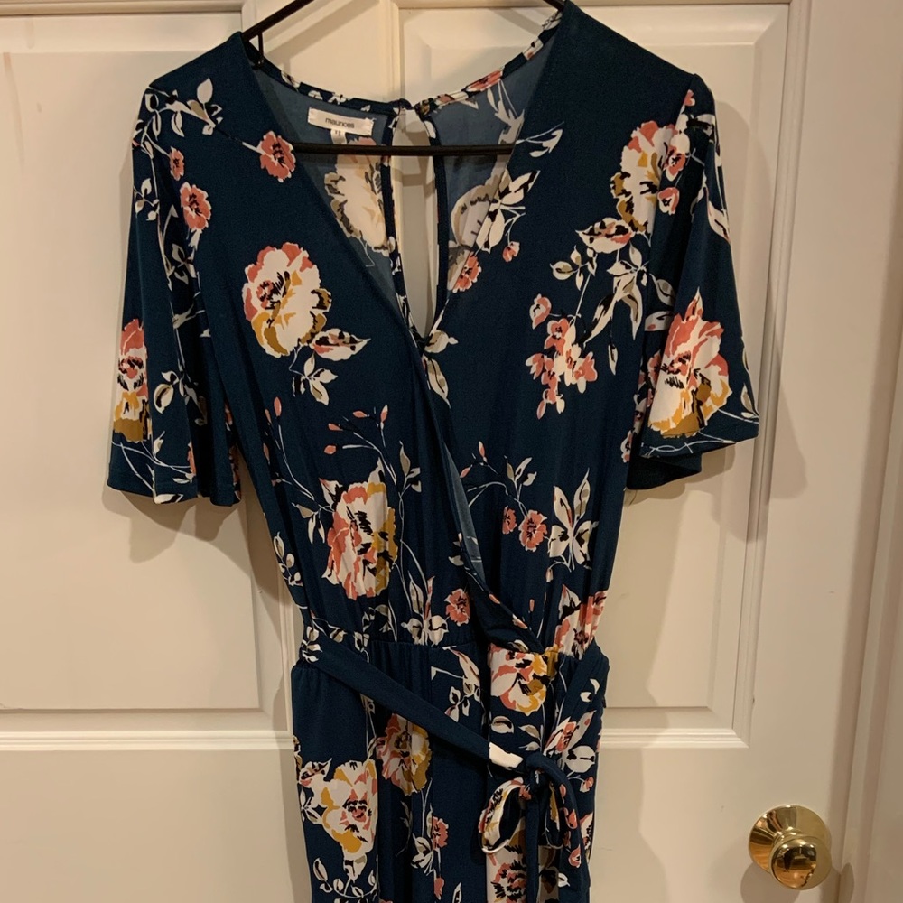 Maurice’s Jumpsuit